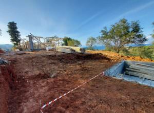 GroundFloorAvlaki04 - SL Design Corfu Construction Company