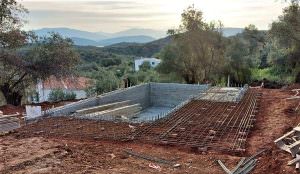 GroundFloorAvlaki07 - SL Design Corfu Construction Company