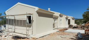 GroundFloorAvlaki21 - SL Design Corfu Construction Company