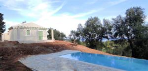 GroundFloorAvlaki24 - SL Design Corfu Construction Company