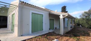 GroundFloorAvlaki26 - SL Design Corfu Construction Company