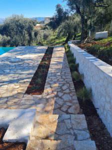 GroundFloorAvlaki27 - SL Design Corfu Construction Company