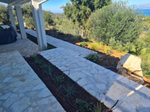 GroundFloorAvlaki28 - SL Design Corfu Construction Company