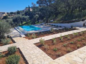 GroundFloorAvlaki30 - SL Design Corfu Construction Company