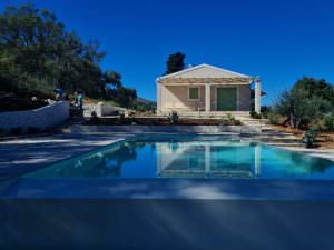 GroundFloorAvlaki31 - SL Design Corfu Construction Company