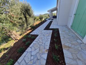 GroundFloorAvlaki32 - SL Design Corfu Construction Company