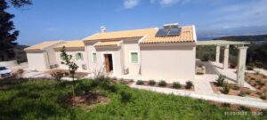 GroundFloorAvlaki34 - SL Design Corfu Construction Company