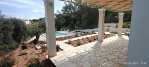 GroundFloorAvlaki35 - SL Design Corfu Construction Company