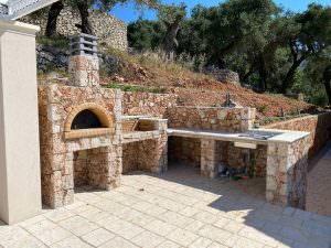 SpartilasResidence06 - SL Design Corfu Construction Company