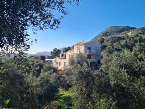 SpartilasResidence11 - SL Design Corfu Construction Company