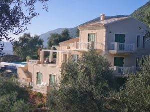 SpartilasResidence12 - SL Design Corfu Construction Company