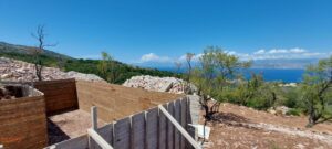 StoneVillaKassiopi03 - SL Design Corfu Construction Company