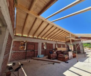 StoneVillaKassiopi05 - SL Design Corfu Construction Company