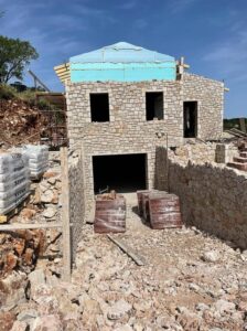 StoneVillaKassiopi07 - SL Design Corfu Construction Company