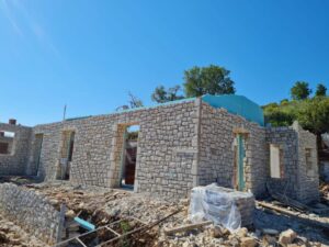 StoneVillaKassiopi09 - SL Design Corfu Construction Company