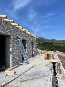 StoneVillaKassiopi10 - SL Design Corfu Construction Company