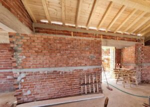 StoneVillaKassiopi11 - SL Design Corfu Construction Company