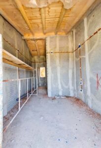 StoneVillaKassiopi13 - SL Design Corfu Construction Company