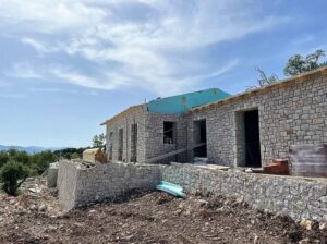 StoneVillaKassiopi14 - SL Design Corfu Construction Company