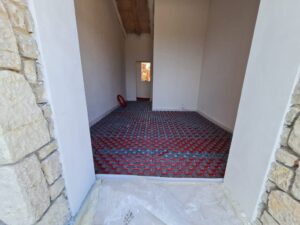 StoneVillaKassiopi16 - SL Design Corfu Construction Company