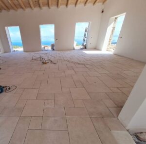 StoneVillaKassiopi18 - SL Design Corfu Construction Company