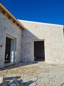 StoneVillaKassiopi27 - SL Design Corfu Construction Company