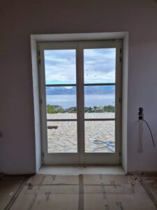 StoneVillaKassiopi29 - SL Design Corfu Construction Company