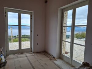 StoneVillaKassiopi30 - SL Design Corfu Construction Company