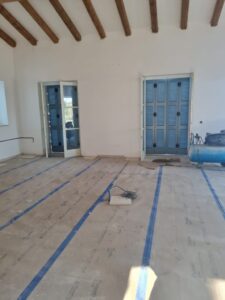 StoneVillaKassiopi32 - SL Design Corfu Construction Company