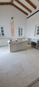 StoneVillaKassiopi37 - SL Design Corfu Construction Company