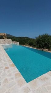 StoneVillaKassiopi38 - SL Design Corfu Construction Company