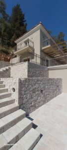 Agni 10 - SL Design Corfu Construction Company