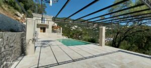 Agni 11 - SL Design Corfu Construction Company