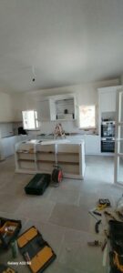 Agni 13 - SL Design Corfu Construction Company