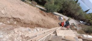 Agni 4 - SL Design Corfu Construction Company