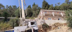 Agni 7 - SL Design Corfu Construction Company