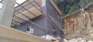 Agni 8 - SL Design Corfu Construction Company