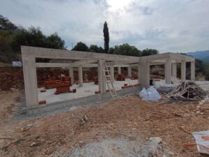 GroundFloorResidence04 - SL Design Corfu Construction Company