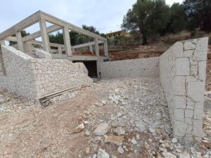 GroundFloorResidence05 - SL Design Corfu Construction Company