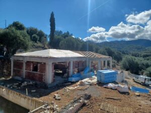 GroundFloorResidence06 - SL Design Corfu Construction Company