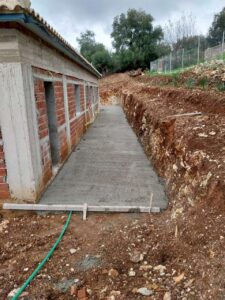 GroundFloorResidence09 - SL Design Corfu Construction Company