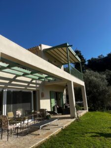 Kavvadades 10 - SL Design Corfu Construction Company