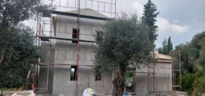 Kavvadades08 - SL Design Corfu Construction Company