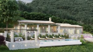 AgSpiridon01 - SL Design Corfu Construction Company