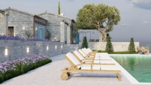 kokkini02 - SL Design Corfu Construction Company