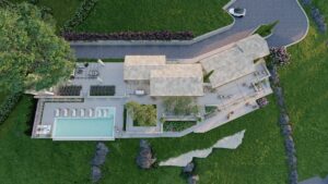 kokkini05 - SL Design Corfu Construction Company