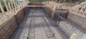 kokkini06 - SL Design Corfu Construction Company