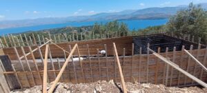 kokkini08 - SL Design Corfu Construction Company