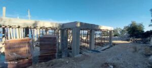 kokkini12 - SL Design Corfu Construction Company