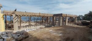 kokkini13 - SL Design Corfu Construction Company